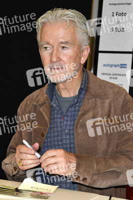 German Comic Con Winter Edition in Dortmund