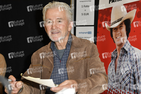 German Comic Con Winter Edition in Dortmund