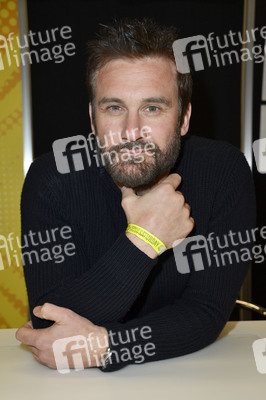 German Comic Con Winter Edition in Dortmund