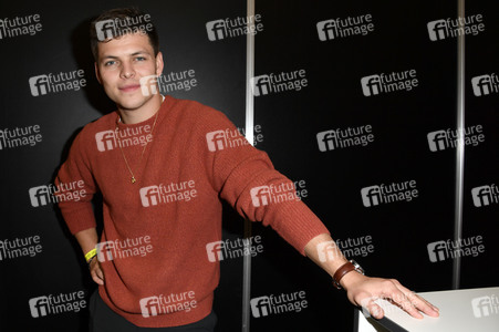 German Comic Con Winter Edition in Dortmund