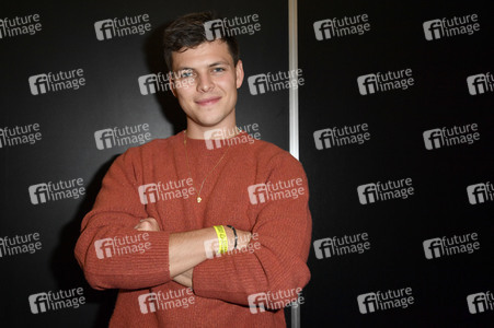 German Comic Con Winter Edition in Dortmund