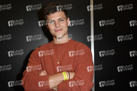 German Comic Con Winter Edition in Dortmund