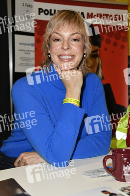 German Comic Con Winter Edition in Dortmund