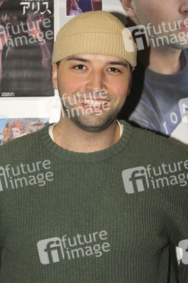 German Comic Con Winter Edition in Dortmund