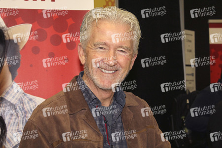 German Comic Con Winter Edition in Dortmund