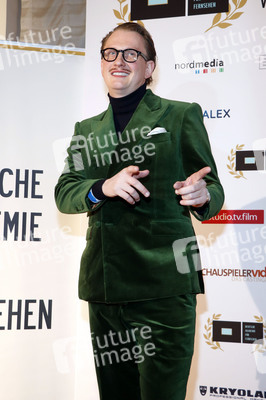 DAfFNE-Verleihung 2022 in Berlin