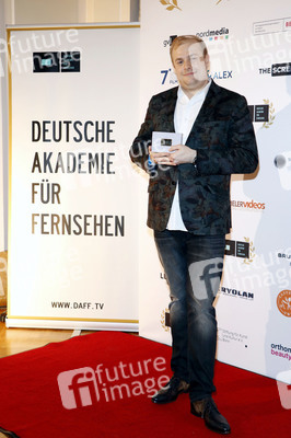 DAfFNE-Verleihung 2022 in Berlin