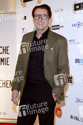 DAfFNE-Verleihung 2022 in Berlin