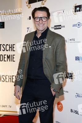 DAfFNE-Verleihung 2022 in Berlin