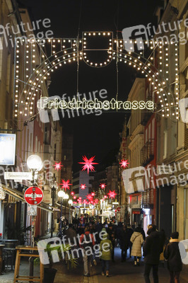 Weihnachtsmarkt 2022 in Bonn