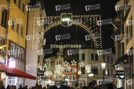 Weihnachtsmarkt 2022 in Bonn