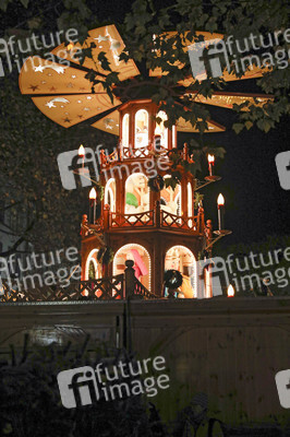 Weihnachtsmarkt 2022 in Bonn