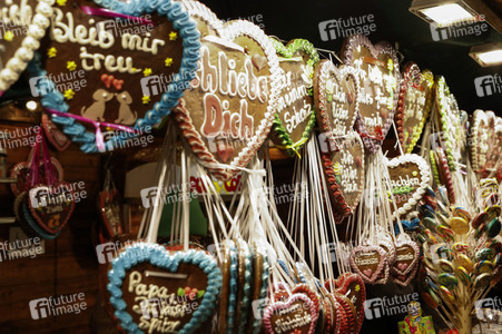 Weihnachtsmarkt 2022 in Bonn