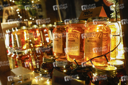 Weihnachtsmarkt 2022 in Bonn