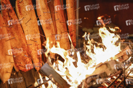 Weihnachtsmarkt 2022 in Bonn