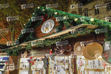 Weihnachtsmarkt 2022 in Bonn