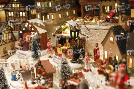 Weihnachtsmarkt 2022 in Bonn