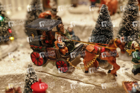 Weihnachtsmarkt 2022 in Bonn