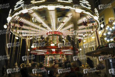 Weihnachtsmarkt 2022 in Bonn