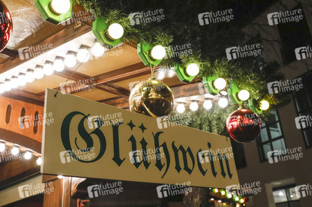 Weihnachtsmarkt 2022 in Bonn