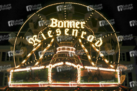 Weihnachtsmarkt 2022 in Bonn