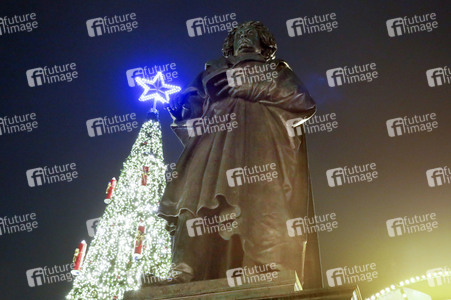 Weihnachtsmarkt 2022 in Bonn