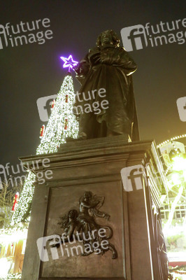 Weihnachtsmarkt 2022 in Bonn