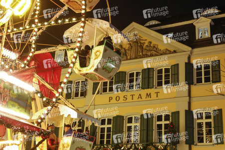 Weihnachtsmarkt 2022 in Bonn