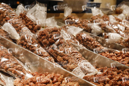 Weihnachtsmarkt 2022 in Bonn