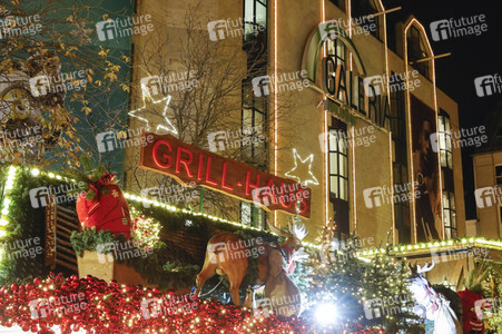 Weihnachtsmarkt 2022 in Bonn