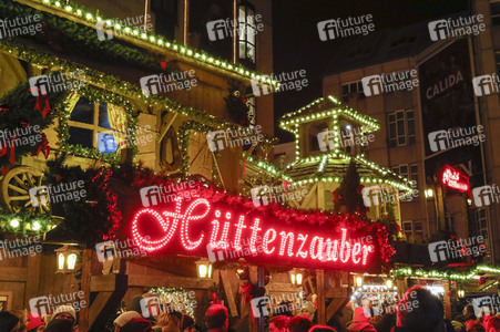 Weihnachtsmarkt 2022 in Bonn