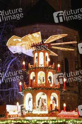 Weihnachtsmarkt 2022 in Bonn