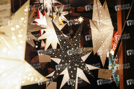 Weihnachtsmarkt 2022 in Bonn