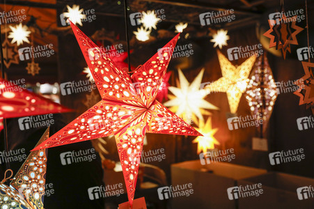 Weihnachtsmarkt 2022 in Bonn