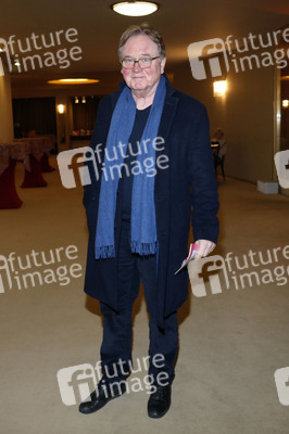 Theaterpremiere 'Rosige Aussicht' in Berlin