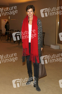 Theaterpremiere 'Rosige Aussicht' in Berlin