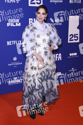 British Independent Film Awards 2022 in London