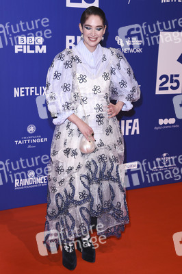 British Independent Film Awards 2022 in London