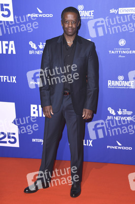British Independent Film Awards 2022 in London