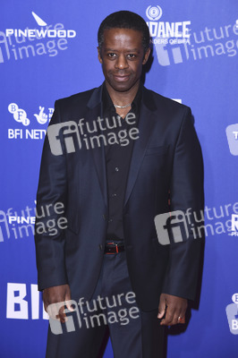 British Independent Film Awards 2022 in London