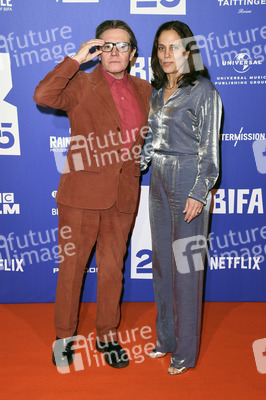 British Independent Film Awards 2022 in London