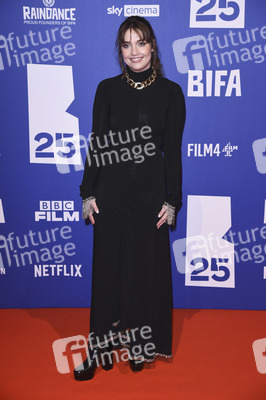 British Independent Film Awards 2022 in London