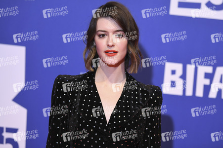British Independent Film Awards 2022 in London