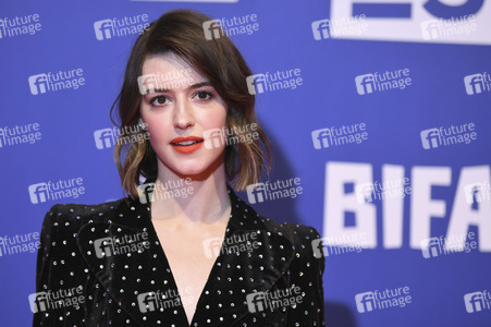 British Independent Film Awards 2022 in London