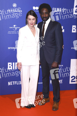 British Independent Film Awards 2022 in London