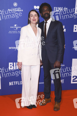 British Independent Film Awards 2022 in London