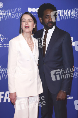 British Independent Film Awards 2022 in London