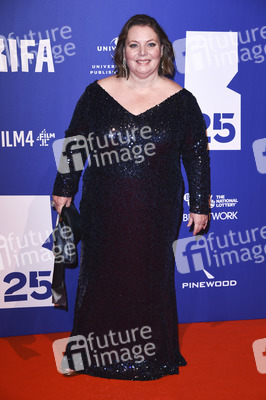 British Independent Film Awards 2022 in London