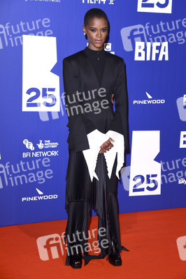 British Independent Film Awards 2022 in London