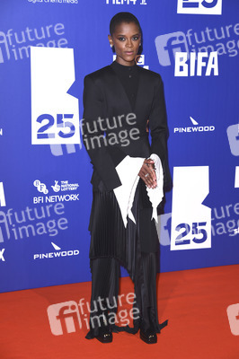 British Independent Film Awards 2022 in London
